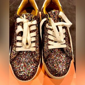 Slightly Used Kate Spade Sneakers U.S. 6.5